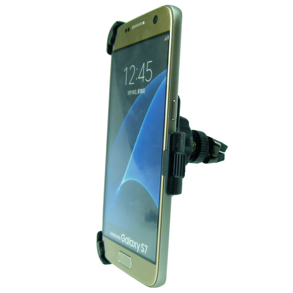 Dedicated Ultimate Car Air Vent Car Phone Mount for Samsung Galaxy S7 (sku 34793)