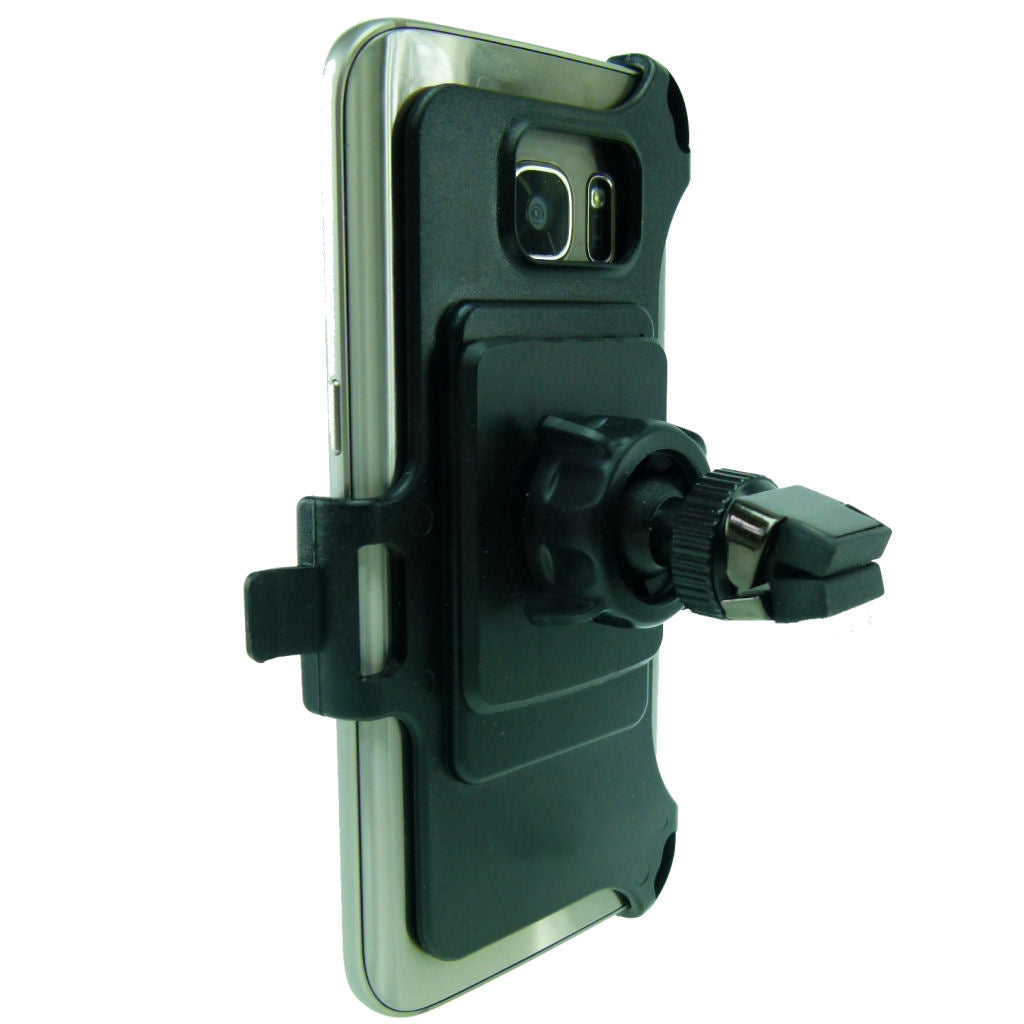 Dedicated Ultimate Car Air Vent Car Phone Mount for Samsung Galaxy S7 (sku 34793)