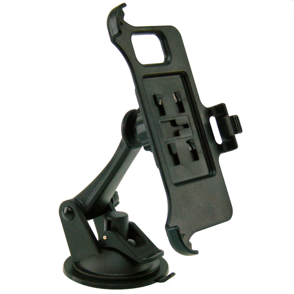 Multisurface Dashboard Desk Suction Mount for Samsung Galaxy S7 (sku 34794)