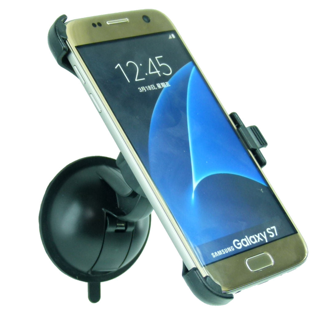 Dedicated ZS Multi Surface Dashboard Mount Holder for Galaxy S7 (SKU 34795)