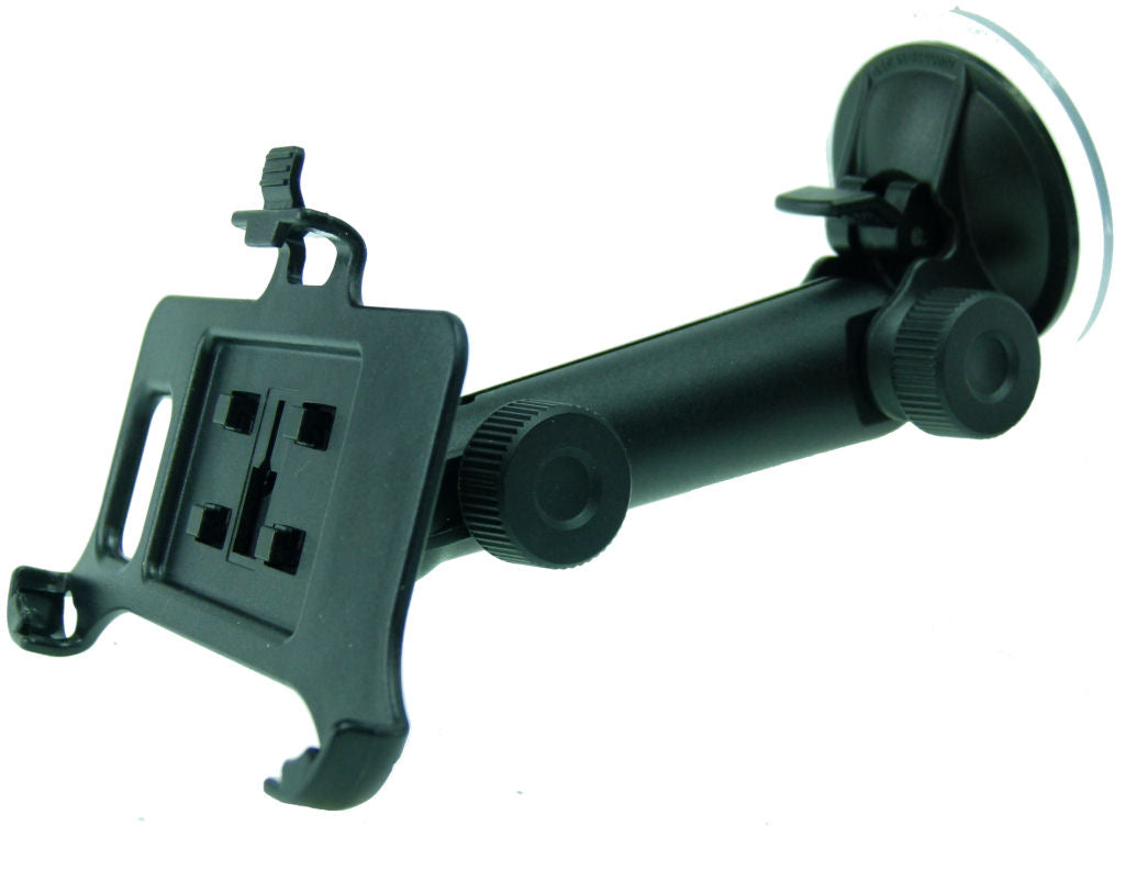 15cm Long Car Window Mount Holder for Samsung Galaxy S9 PLUS (sku 41846)