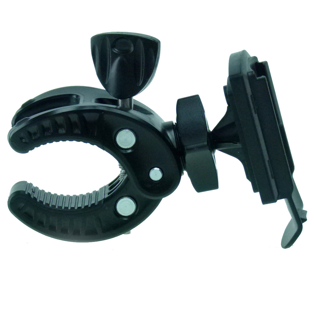 K-tech Clamp Bicycle Handlebar Mount for Garmin eTrex 20x 30x (sku 37015)