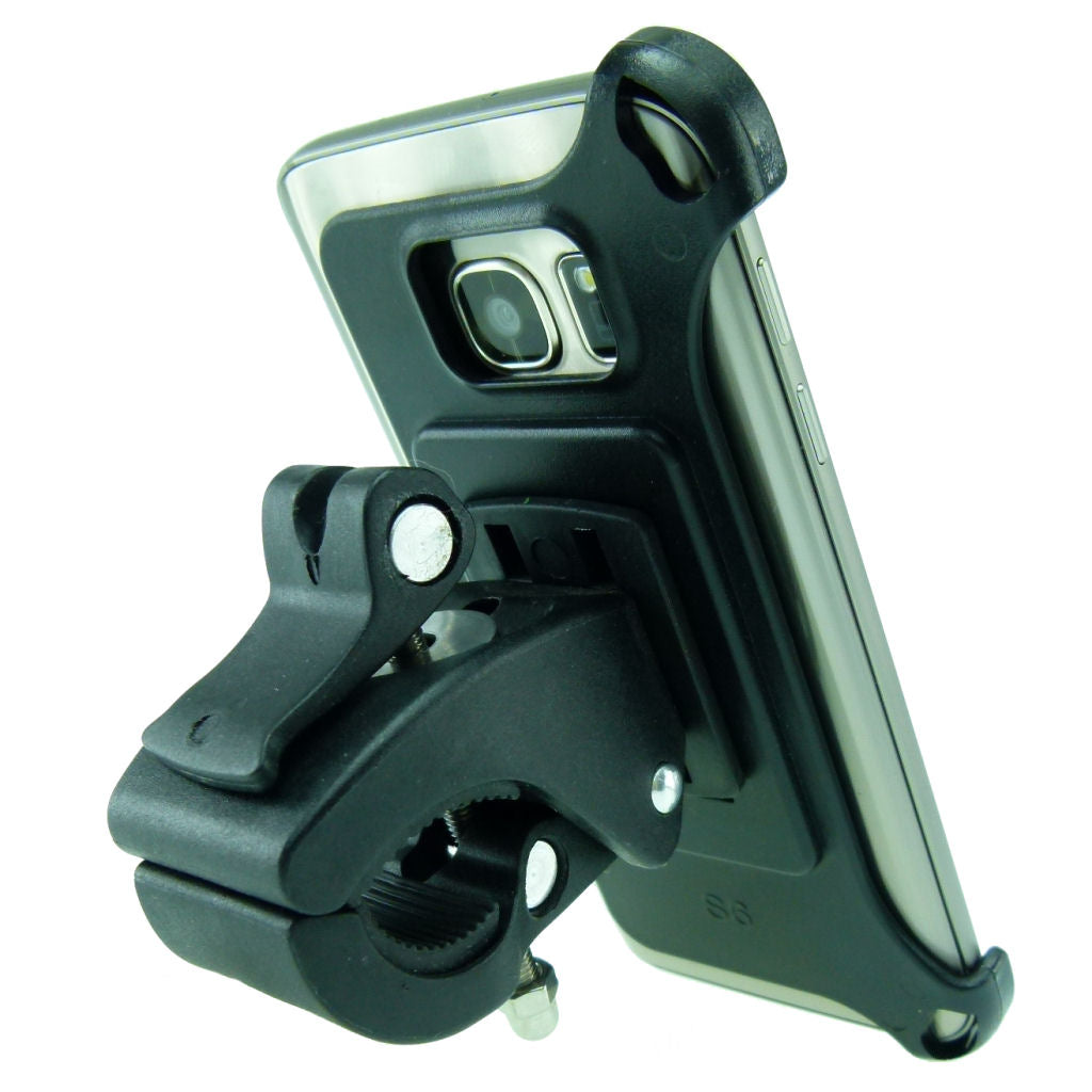 Dedicated 'Quick Fix' Bike Handlebar Mount For Samsung Galaxy S7 (sku 34812)
