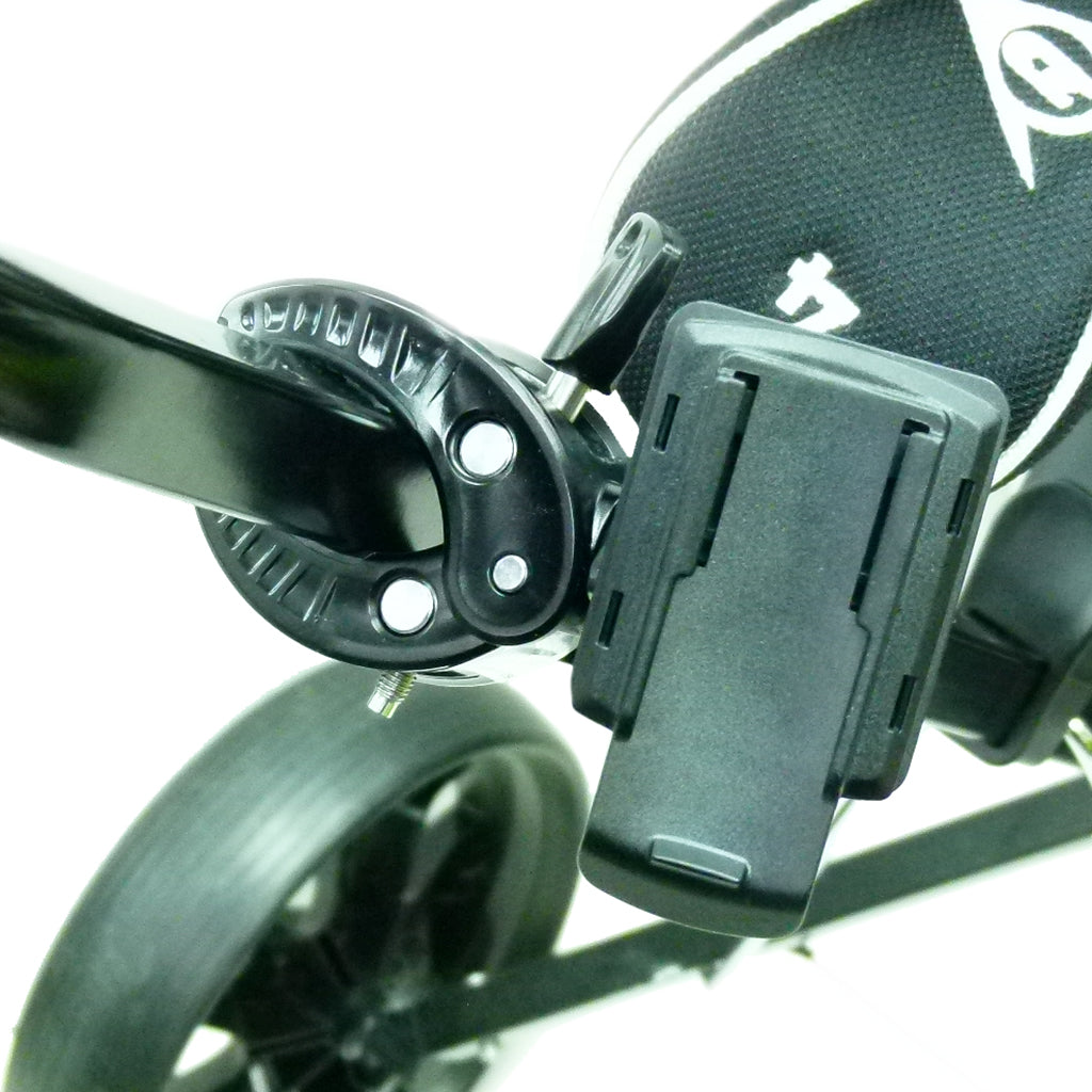 Deluxe K-tech Clamp Golf Mount for Garmin Dakota 10 20 (sku 34834)