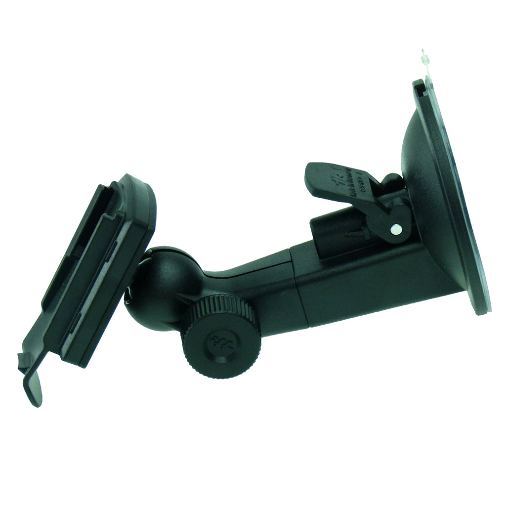 BuyBits Deluxe Window Mount for Garmin Colarado Series (sku 34890)