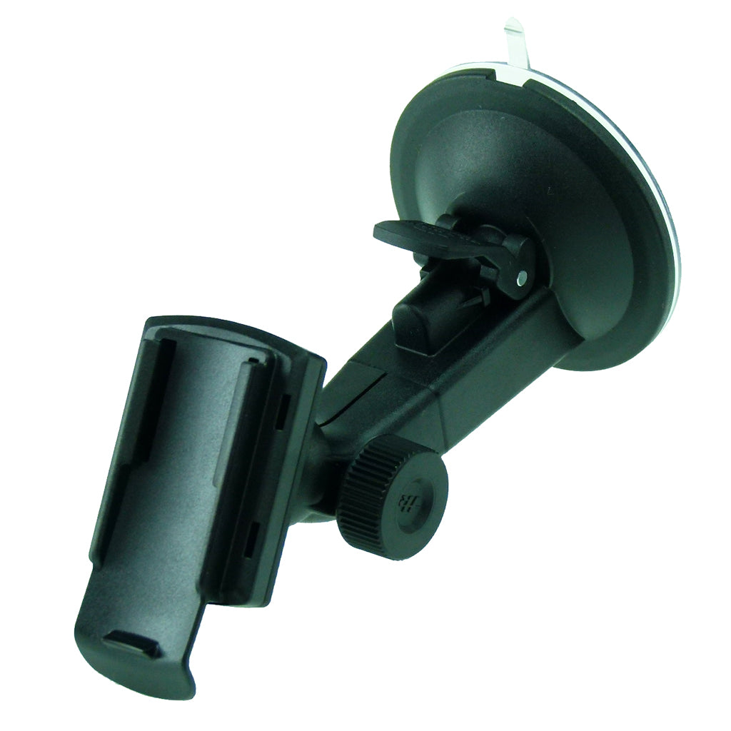 BuyBits Deluxe Window Mount for Garmin GPSMAP 64 Series (sku 34894)