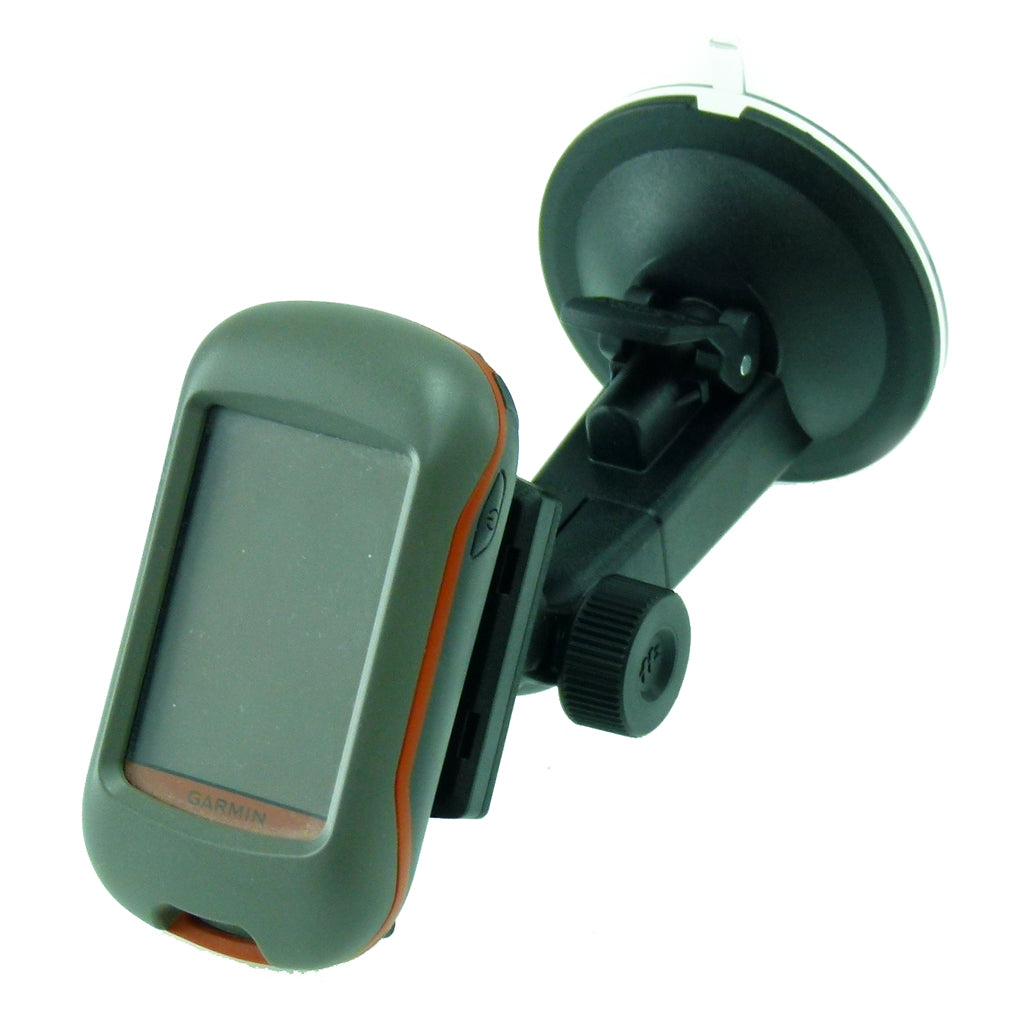 BuyBits Deluxe Window Mount for Garmin Dakota 10 20 (sku 34891)
