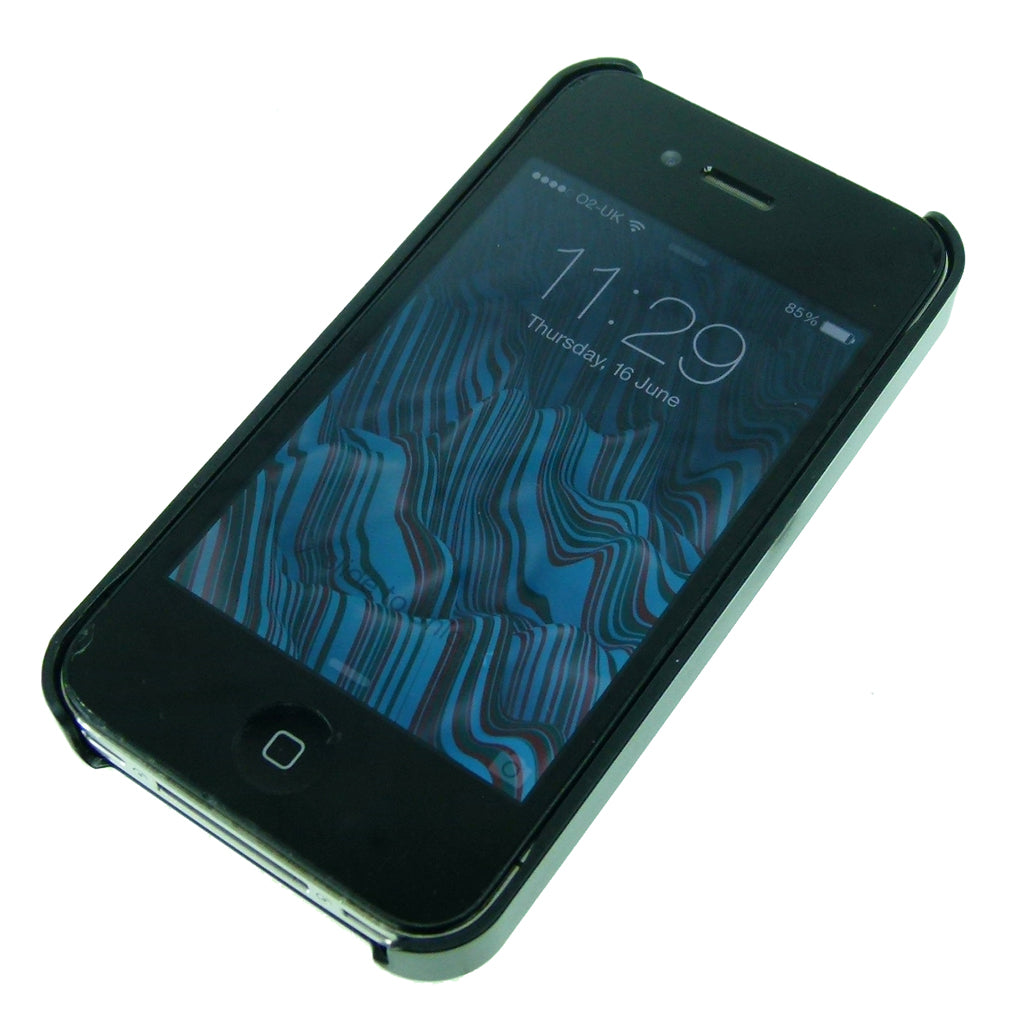 TiGRA Lightweight Waterproof Rain Guard Case for iPhone 4S with 1" Socket Twist & Lock Adapter (sku 34902)