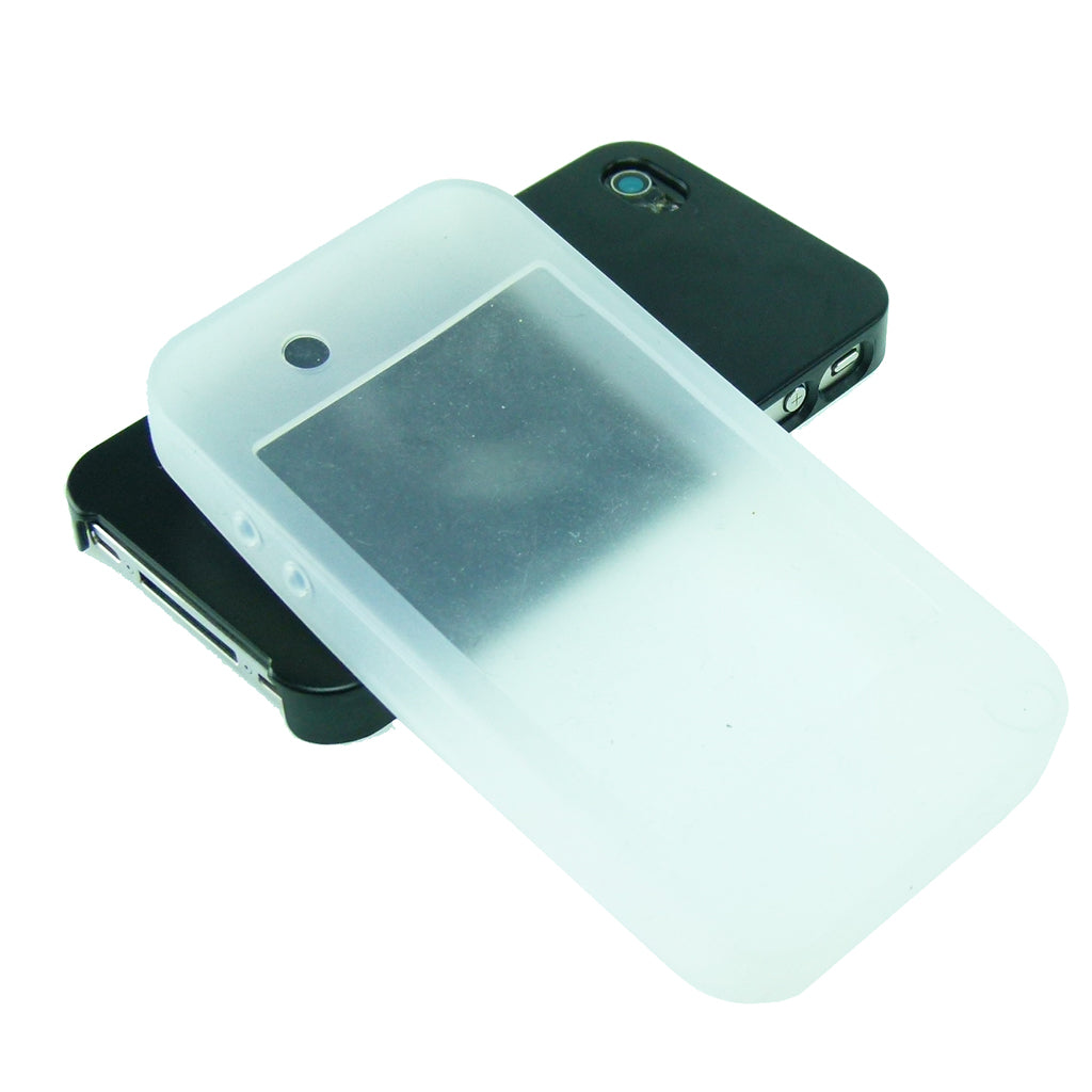 TiGRA Lightweight Rain Guard Case for iPhone 4S with Moped Motorcycle Mirror Mount (sku 34914)