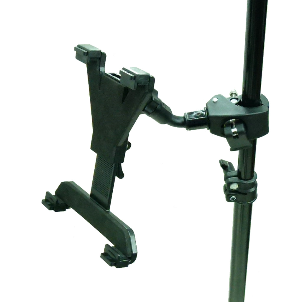 Compact Music Microphone Quick Fix Stand Mount for iPad MINI 2 (sku 34935)