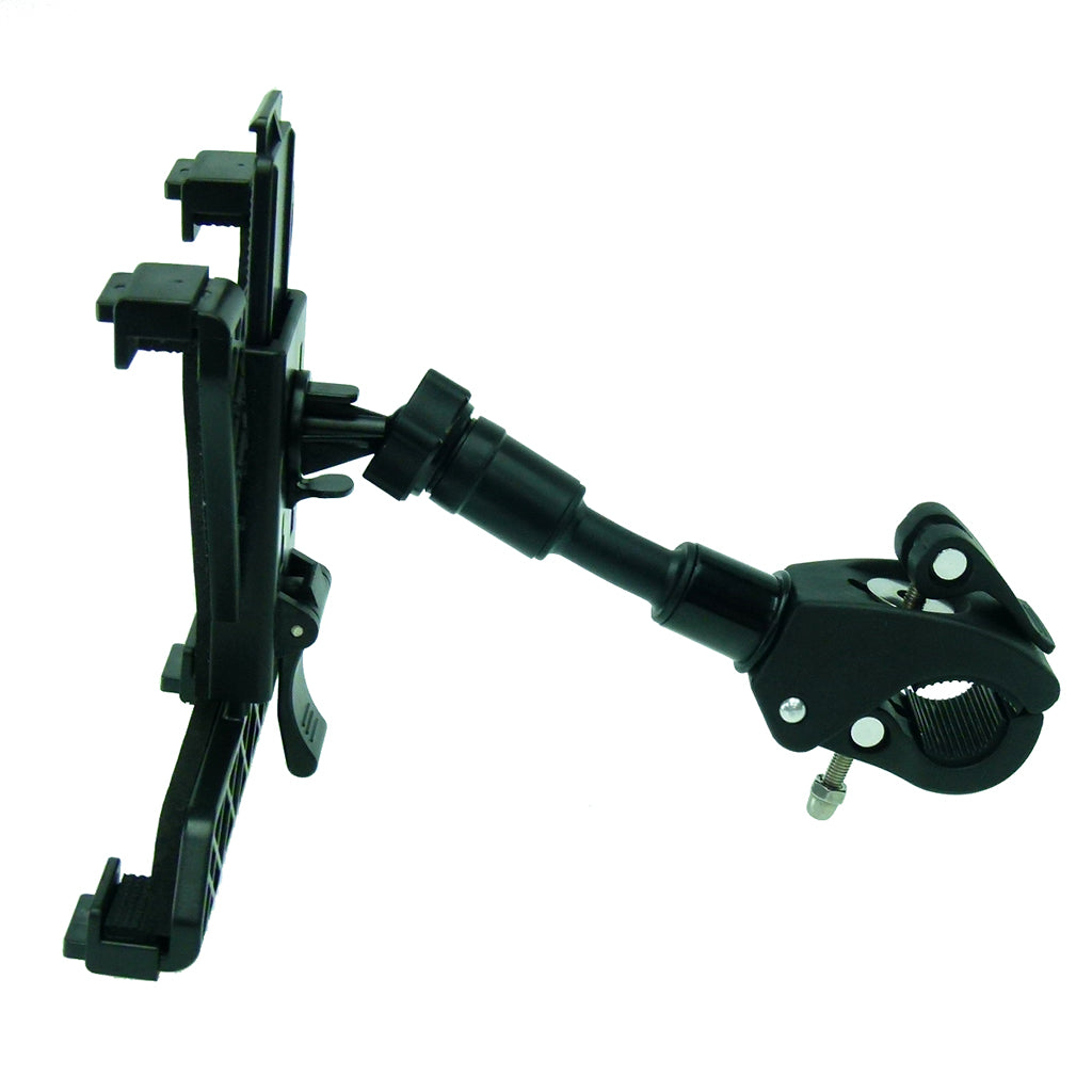 Compact Quick Fix Apple iPad Air Golf Adjustable Trolley Mount (sku 34964)