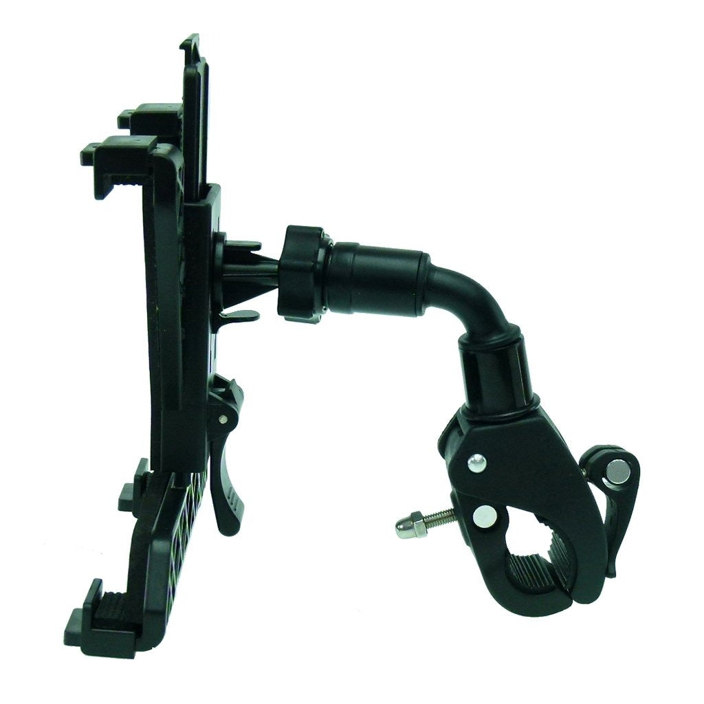 Compact Flexible Music - Mic Stand Holder Quick Fix for iPad Pro 11" (2020) (sku 54033) - BuyBits Ltd UK