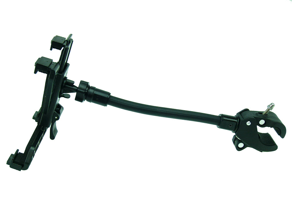 Quick Fix Flexible Music - Mic Stand Holder for iPad AIR 2 (sku 34942)