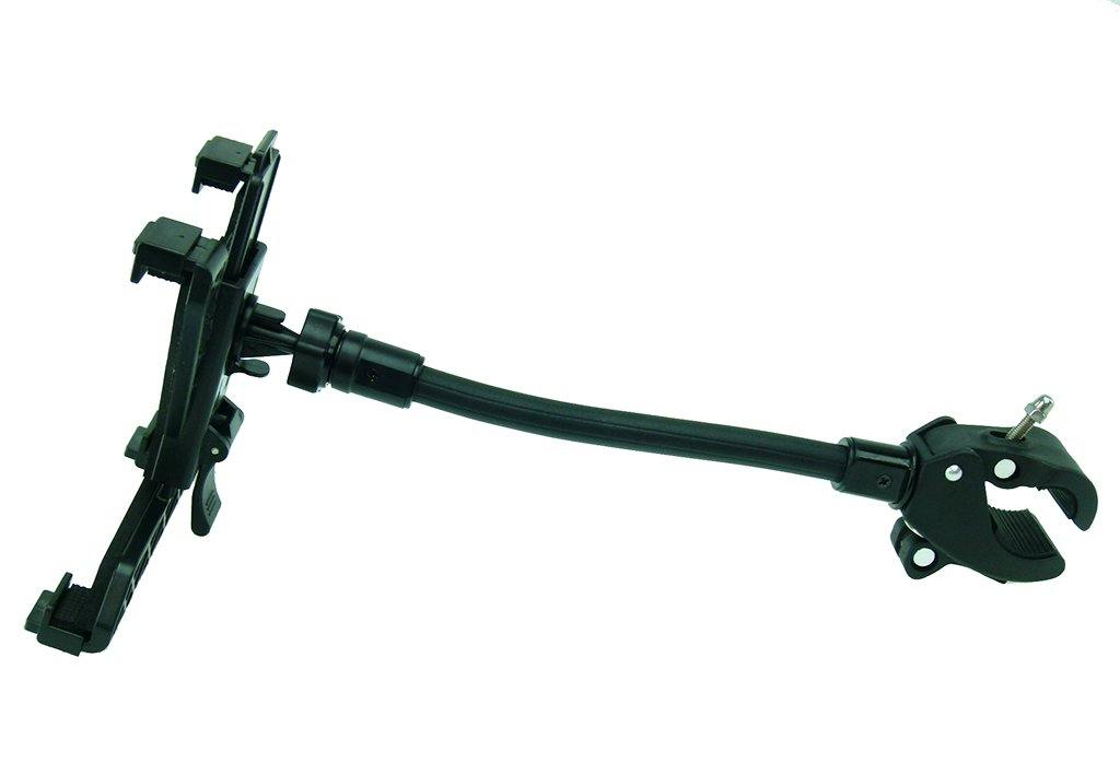 Quick Fix Golf Adjustable Trolley Mount for Apple iPad Air 4 (2020) (sku 56230) - BuyBits Ltd UK