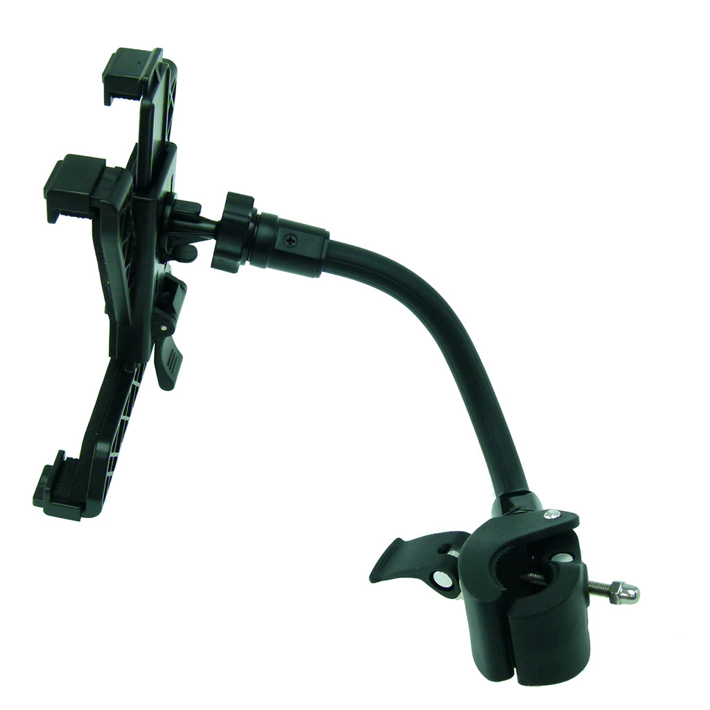 Quick Fix Flexible Music - Mic Stand Holder for iPad AIR 2 (sku 34942)