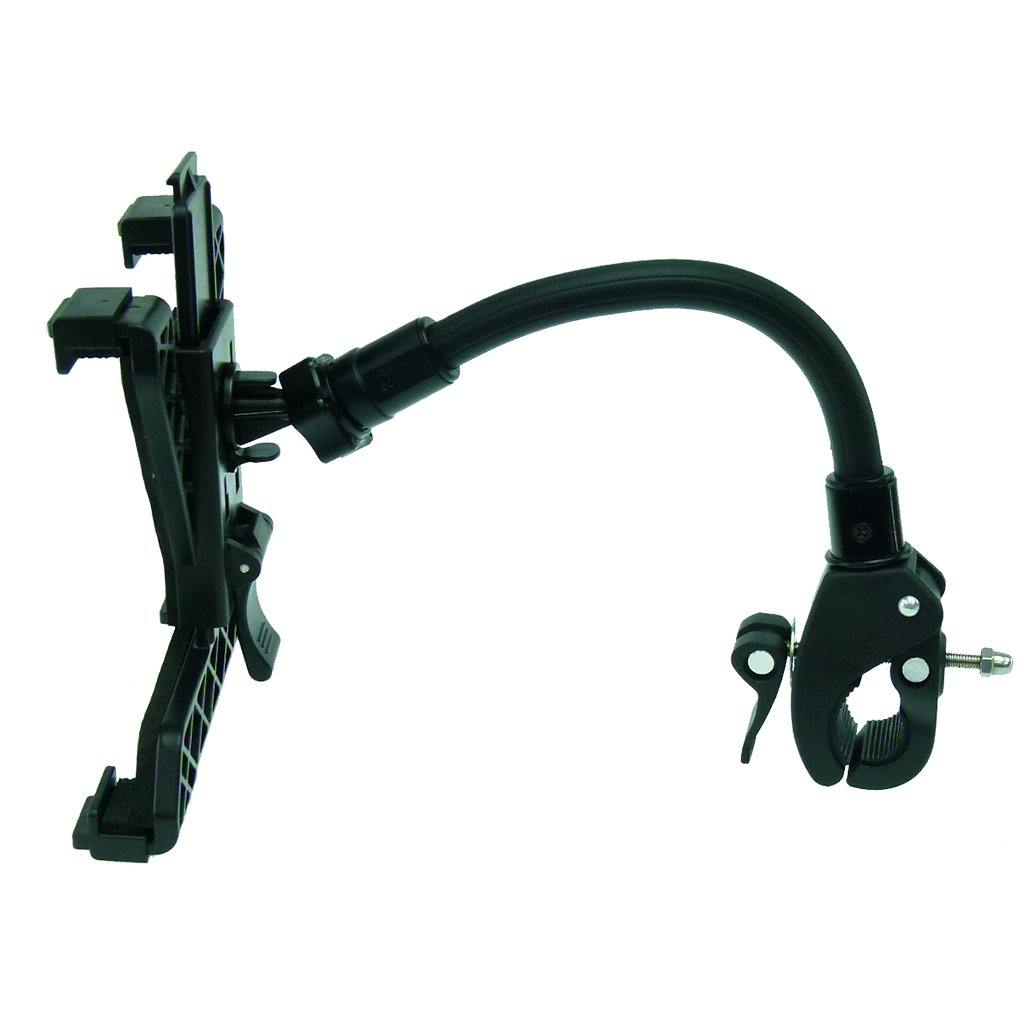 Quick Fix Golf Adjustable Trolley Mount for Apple iPad Air 4 (2020) (sku 56230) - BuyBits Ltd UK