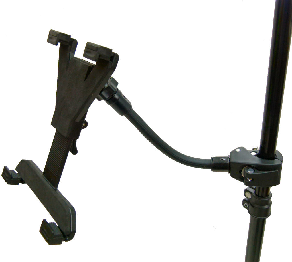 Quick fix Music Mount Tablet Holder for Acer B1-830 8 inch (sku 35035)