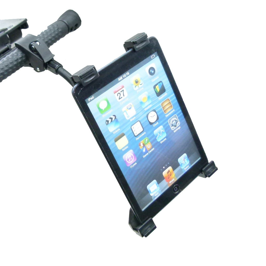 Quick Fix Apple iPad MINI Adjustable Golf Trolley Mount (sku 34977)