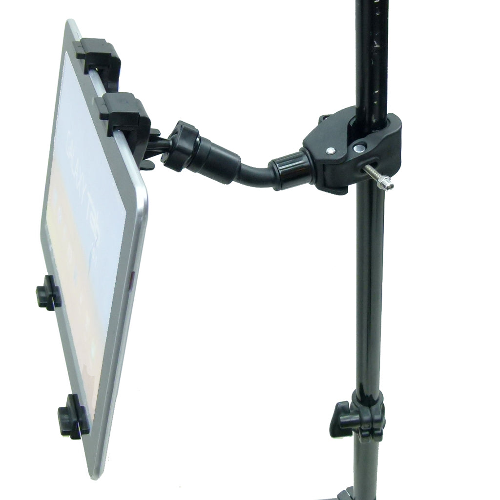 Compact Quick fix Music Mount Tablet Holder for Microsoft Surface Pro 3 (sku 35024)