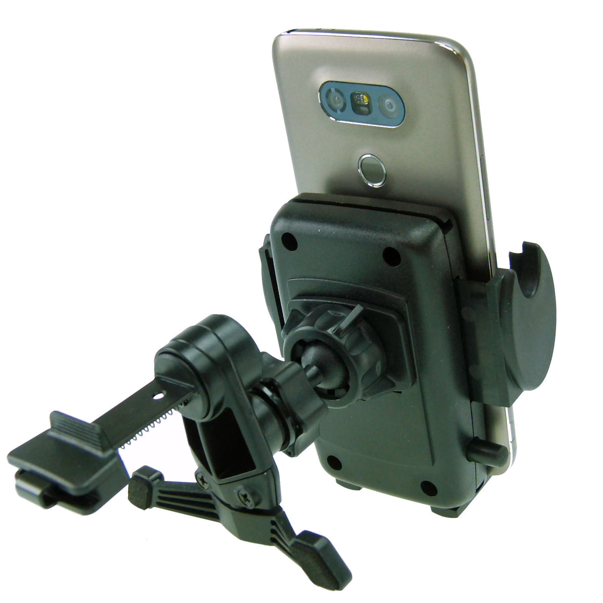 Vehicle Air Vent Phone Mount for LG G5 (sku 35008)