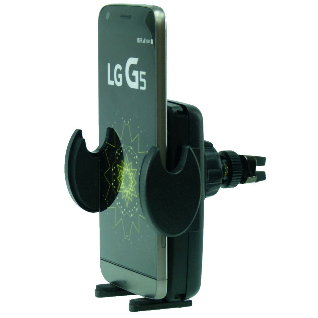Ultimate Vehicle Car Air Vent Phone Mount for LG G5 (sku 35011)