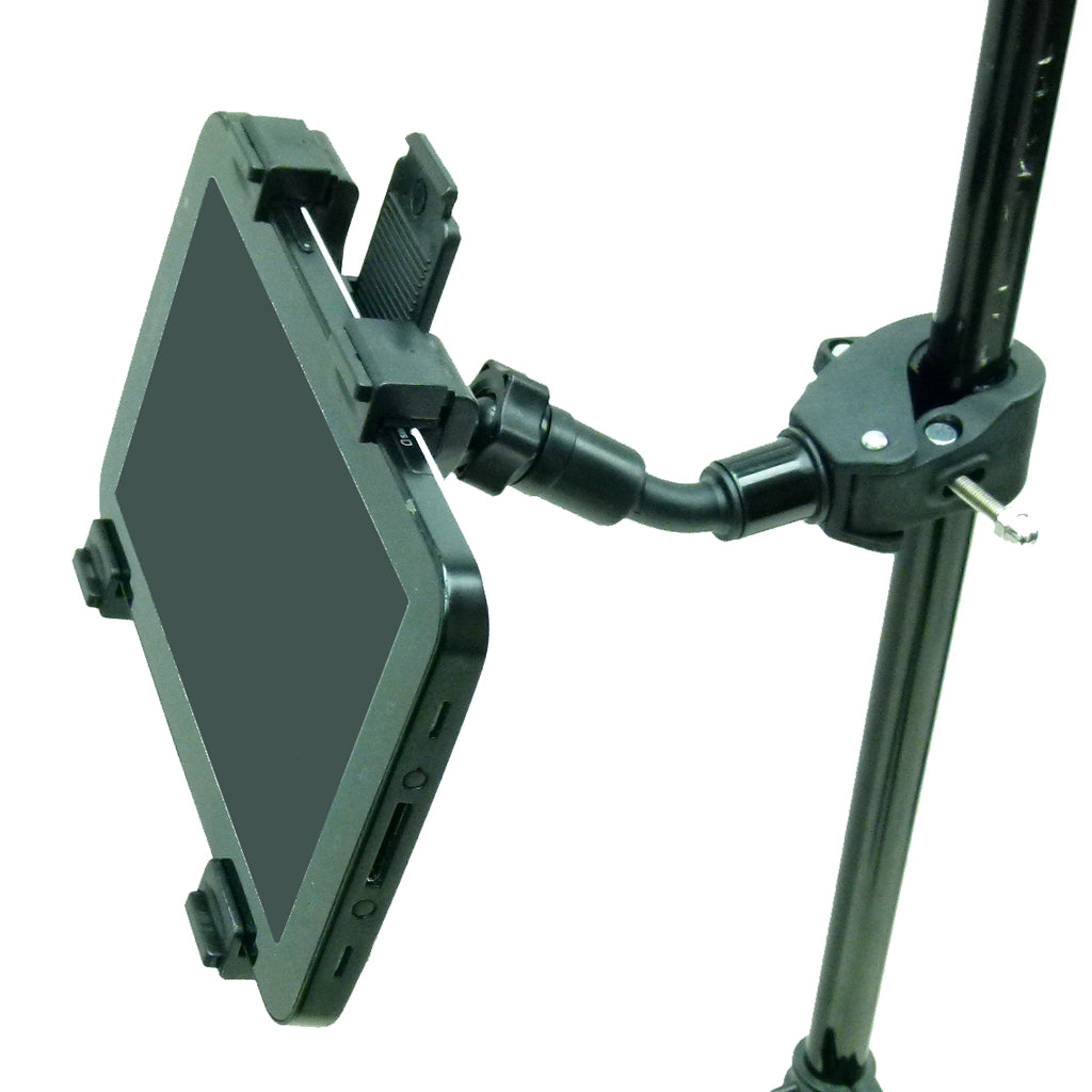 Compact Quick fix Music Mount Tablet Holder for Asus VivoTab Note 8 (sku 35017)