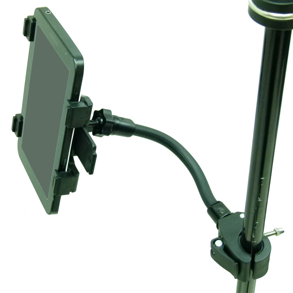 Quick fix Music Mount Tablet Holder for Microsoft Surface Pro 4 (sku 35057)