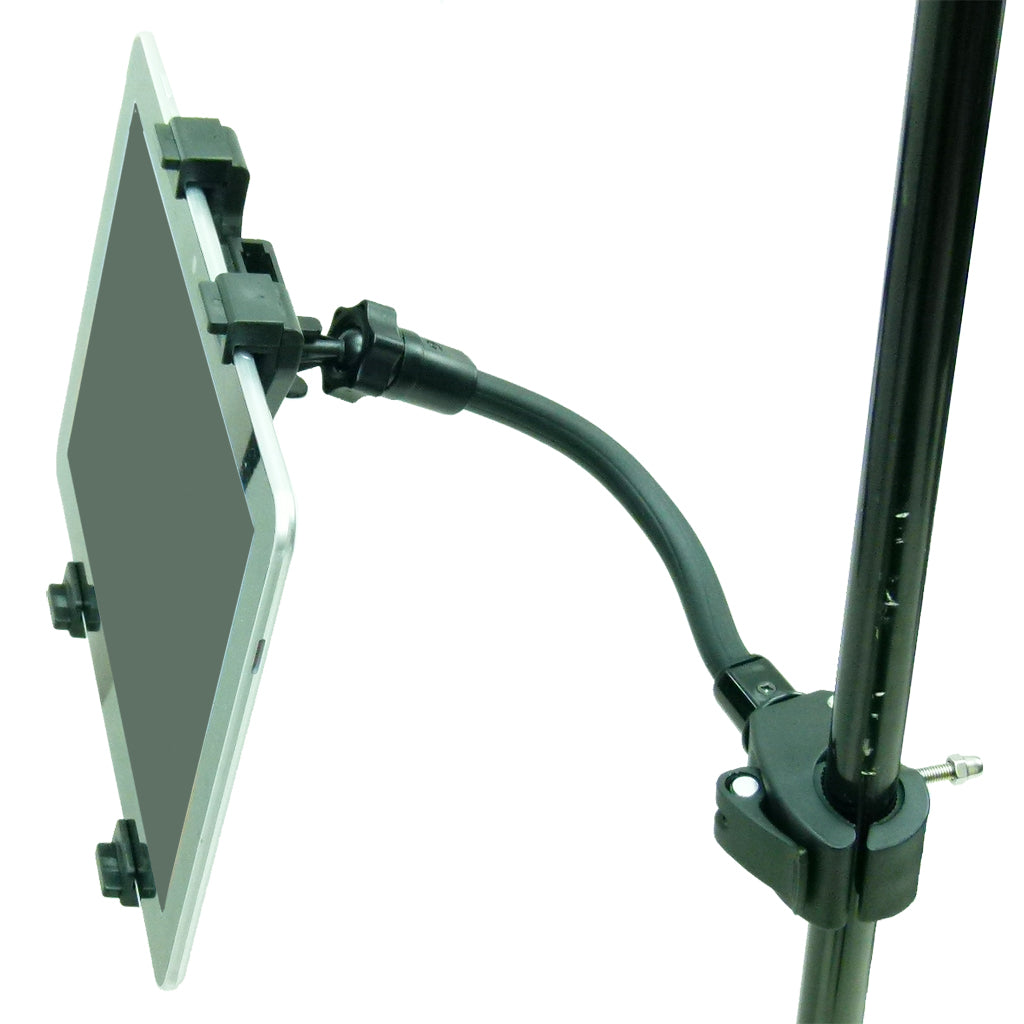 Quick fix Music Mount Tablet Holder for Microsoft Surface Pro 3 (sku 35056)