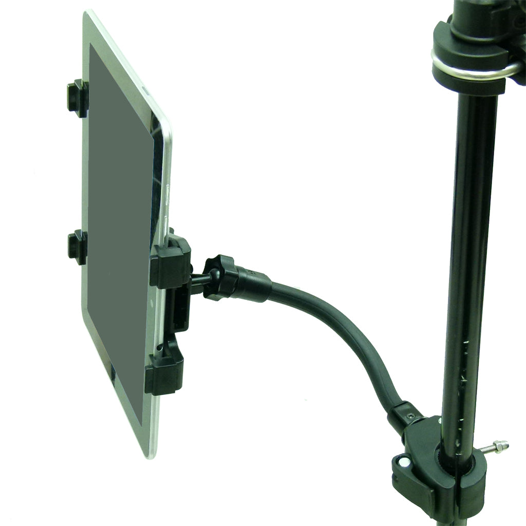 Quick fix Music Mount Tablet Holder for Hipstreet (sku 35044)