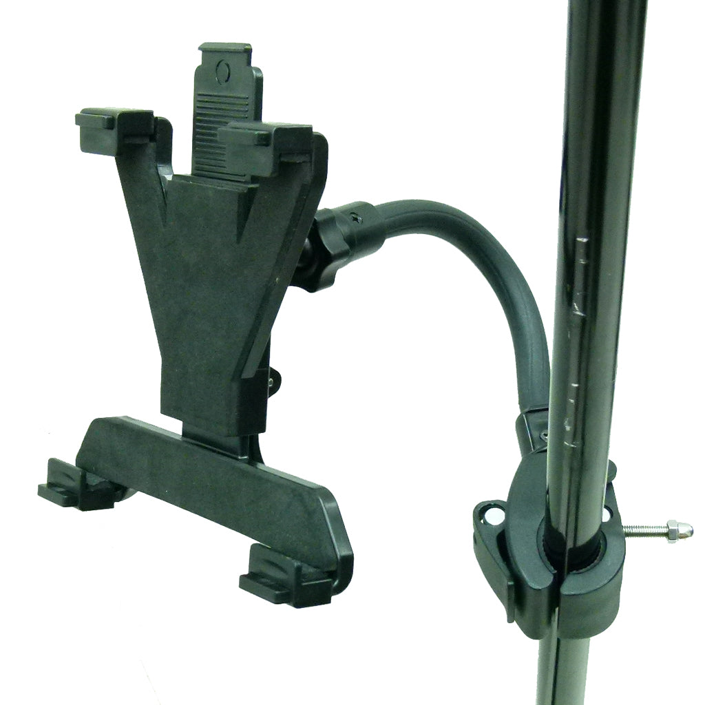 Quick fix Music Mount Tablet Holder for Bush (sku 35047)