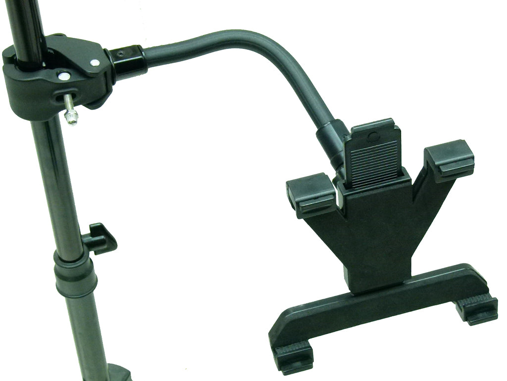 Quick fix Music Mount Tablet Holder for Microsoft Surface Pro 4 (sku 35057)