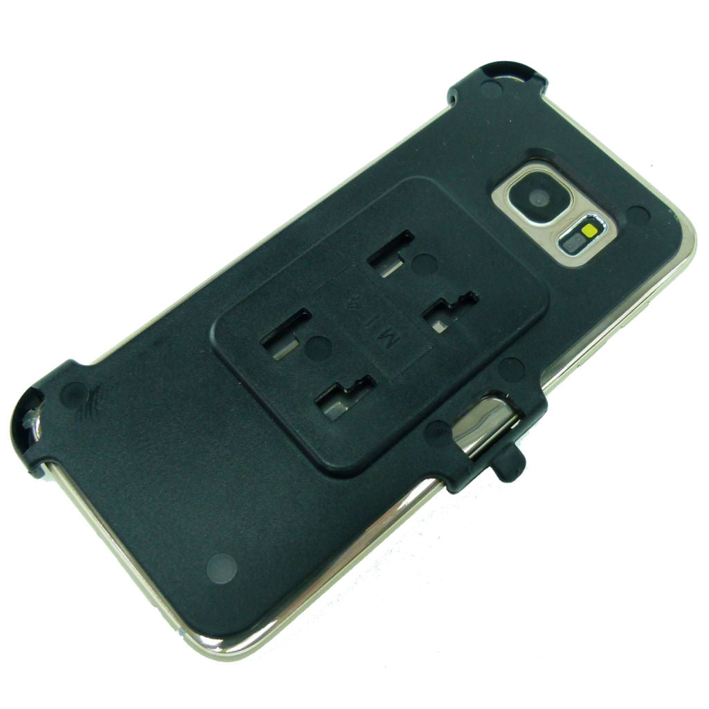 Dedicated Cradle for Samsung Galaxy S7 Edge (sku 35095)