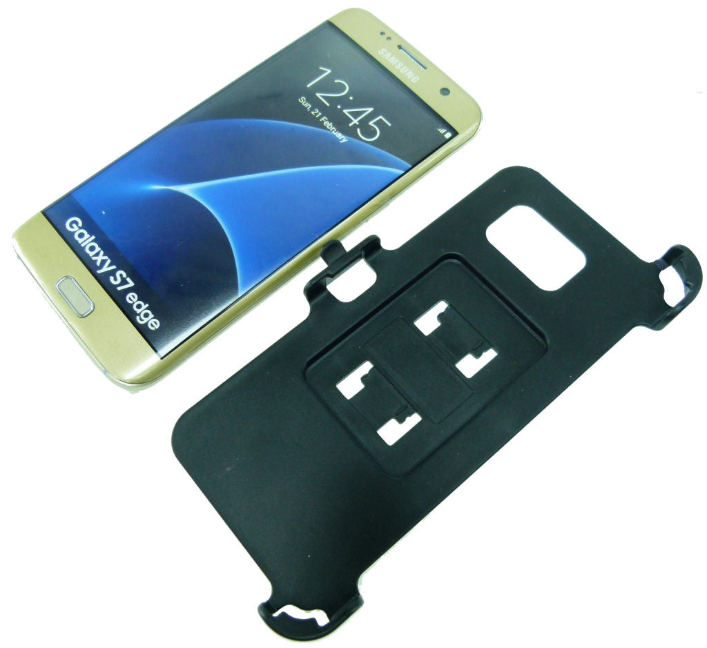 Dedicated Cradle for Samsung Galaxy S7 Edge (sku 35095)