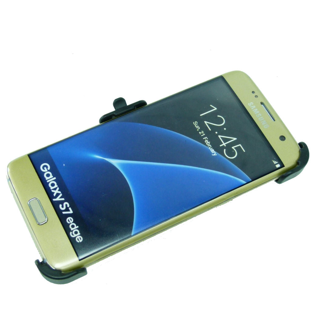 Dedicated Cradle for Samsung Galaxy S7 Edge (sku 35095)