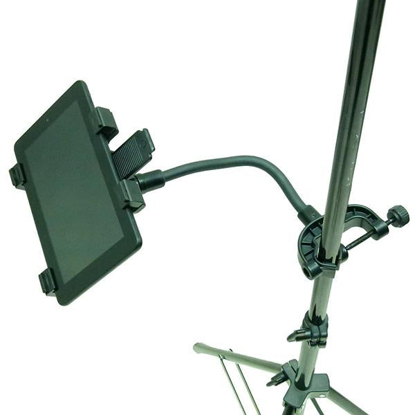 Music Microphone Stand Tablet PC Mount for Nokia N1 (sku 35097)