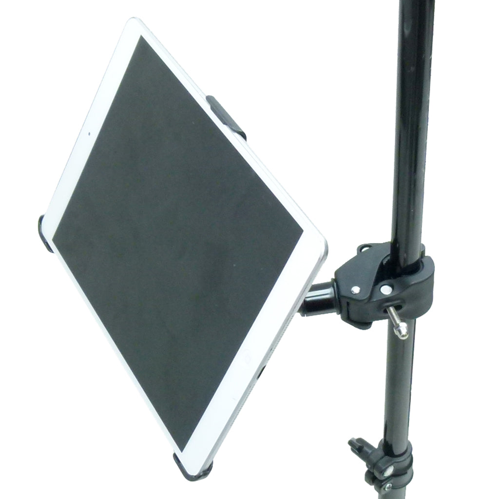 Dedicated Quick fix Compact Music Mount Tablet Holder for iPad Air (sku 35216)