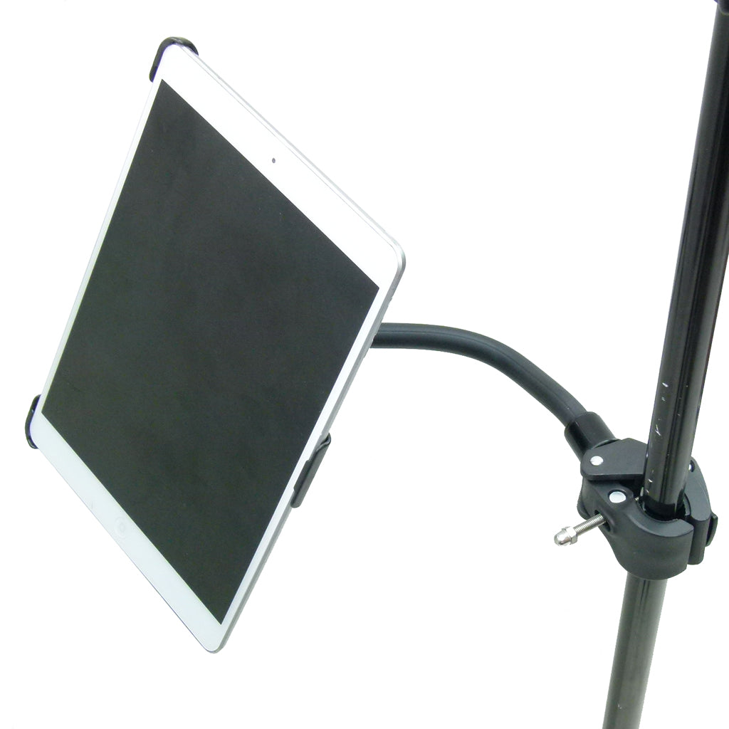 Dedicated Quick fix Music Mount Tablet Holder for iPad Air (sku 35215)