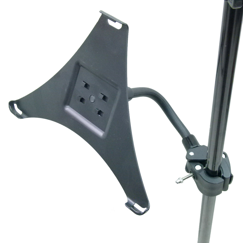 Dedicated Quick fix Music Mount Tablet Holder for iPad Air (sku 35215)