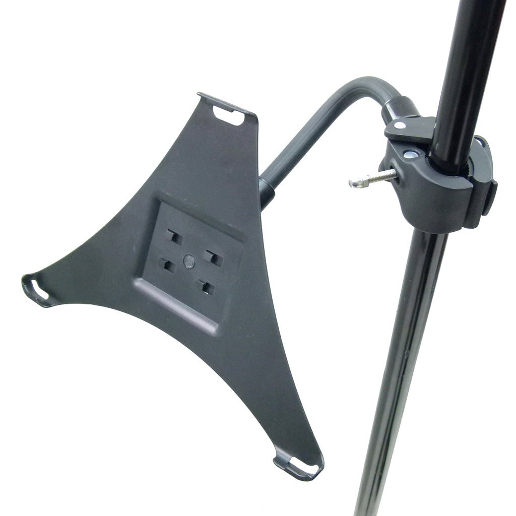 Dedicated Quick fix Music Mount Tablet Holder for iPad Air (sku 35215)