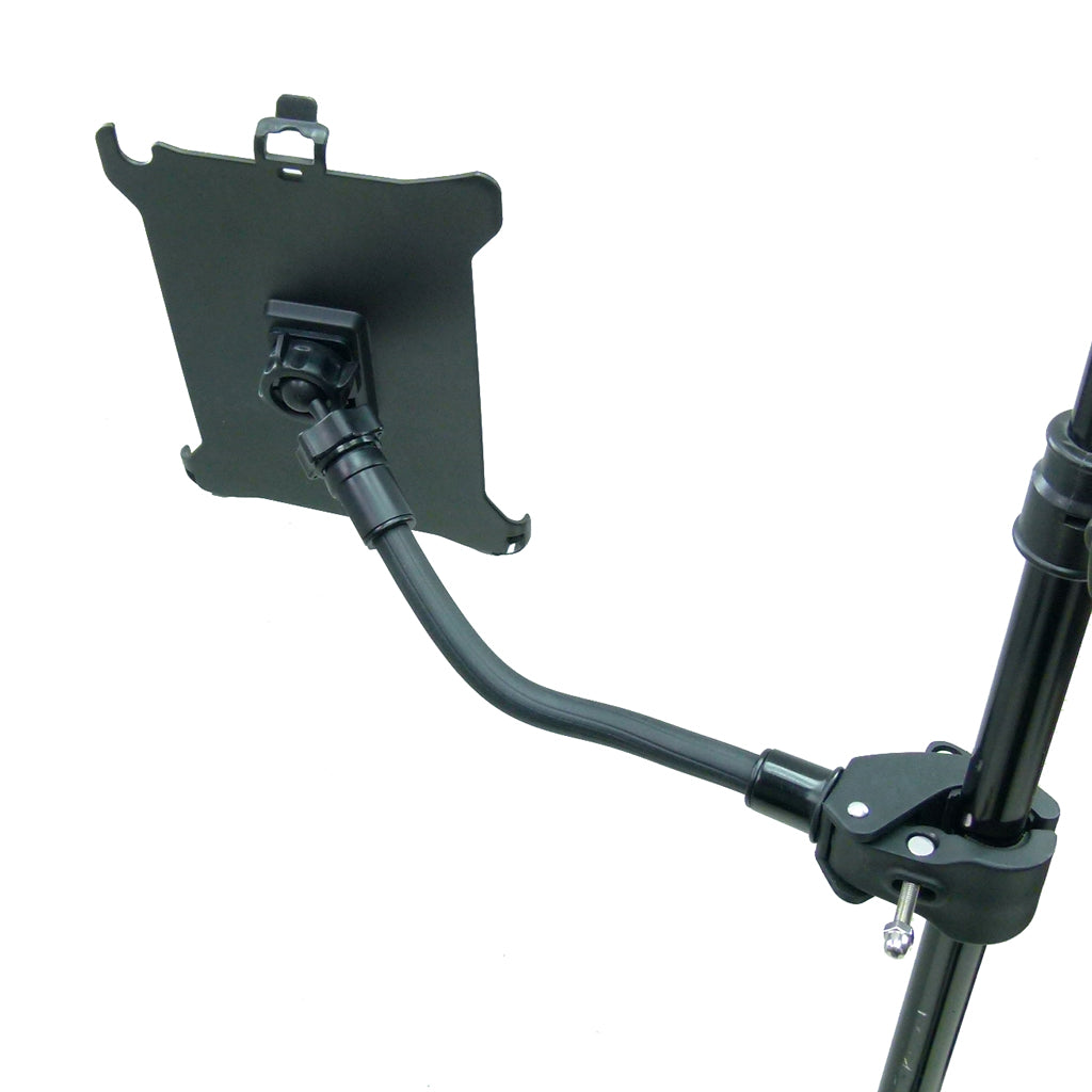 Dedicated Quick fix Music Mount Tablet Holder for iPad Mini 3 (sku 35222)