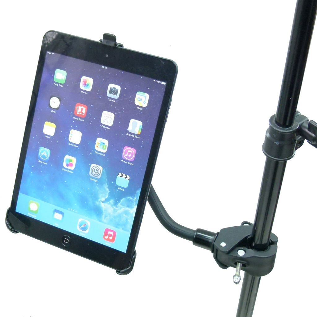 Dedicated Quick fix Music Mount Tablet Holder for iPad Mini 4 (sku 35223)