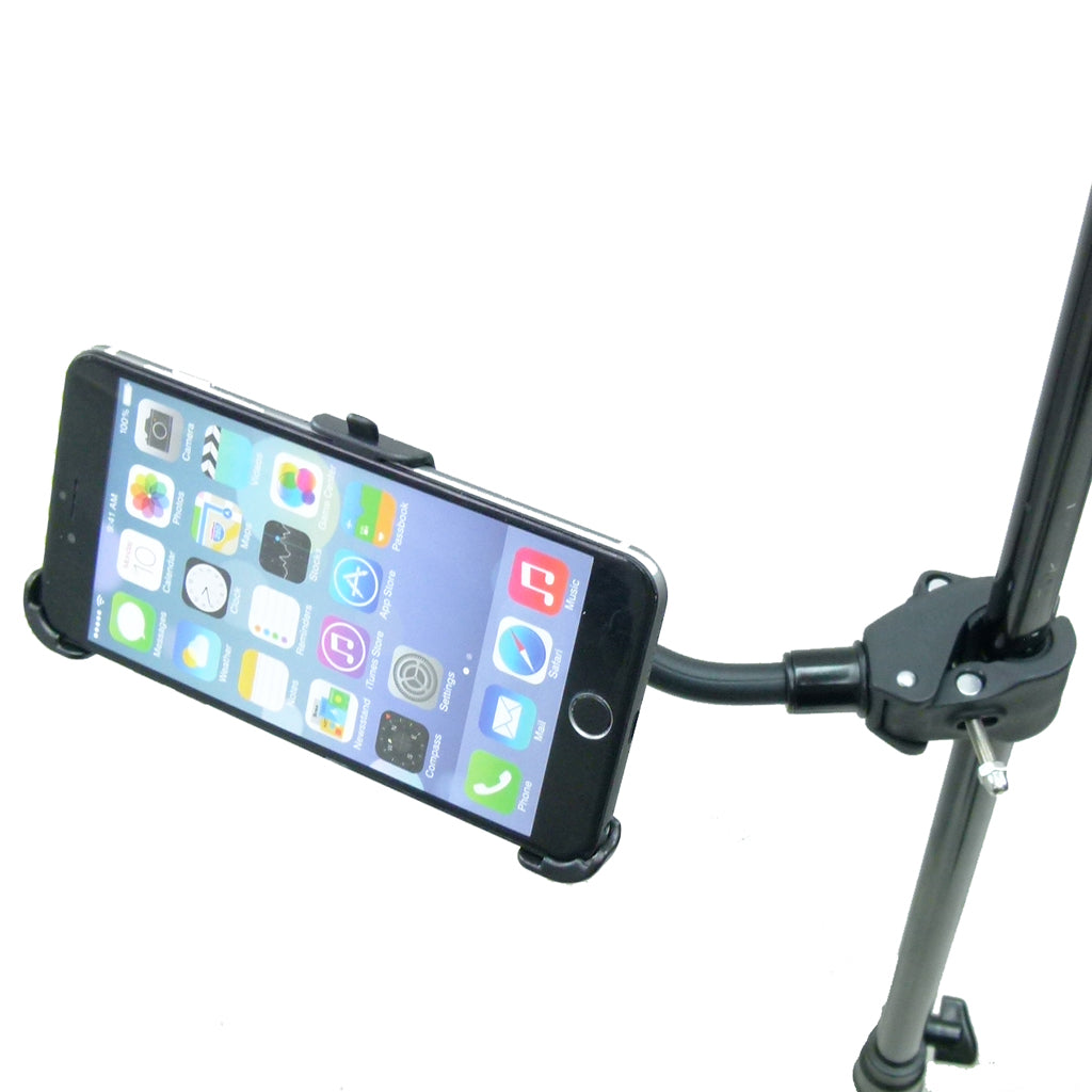 Dedicated Quick fix Music Mount Holder for iPad 6 PLUS (sku 35219)