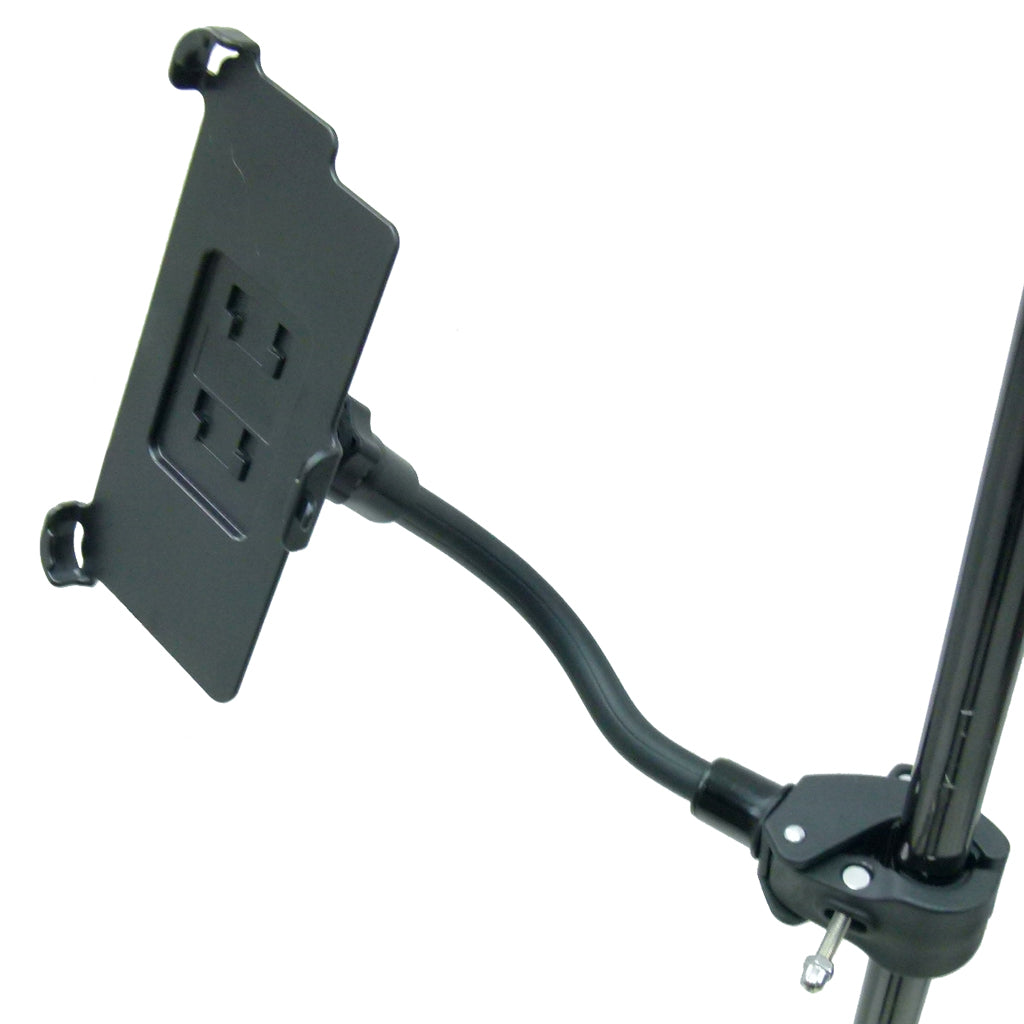 Dedicated Quick fix Music Mount Holder for iPad 6 PLUS (sku 35219)