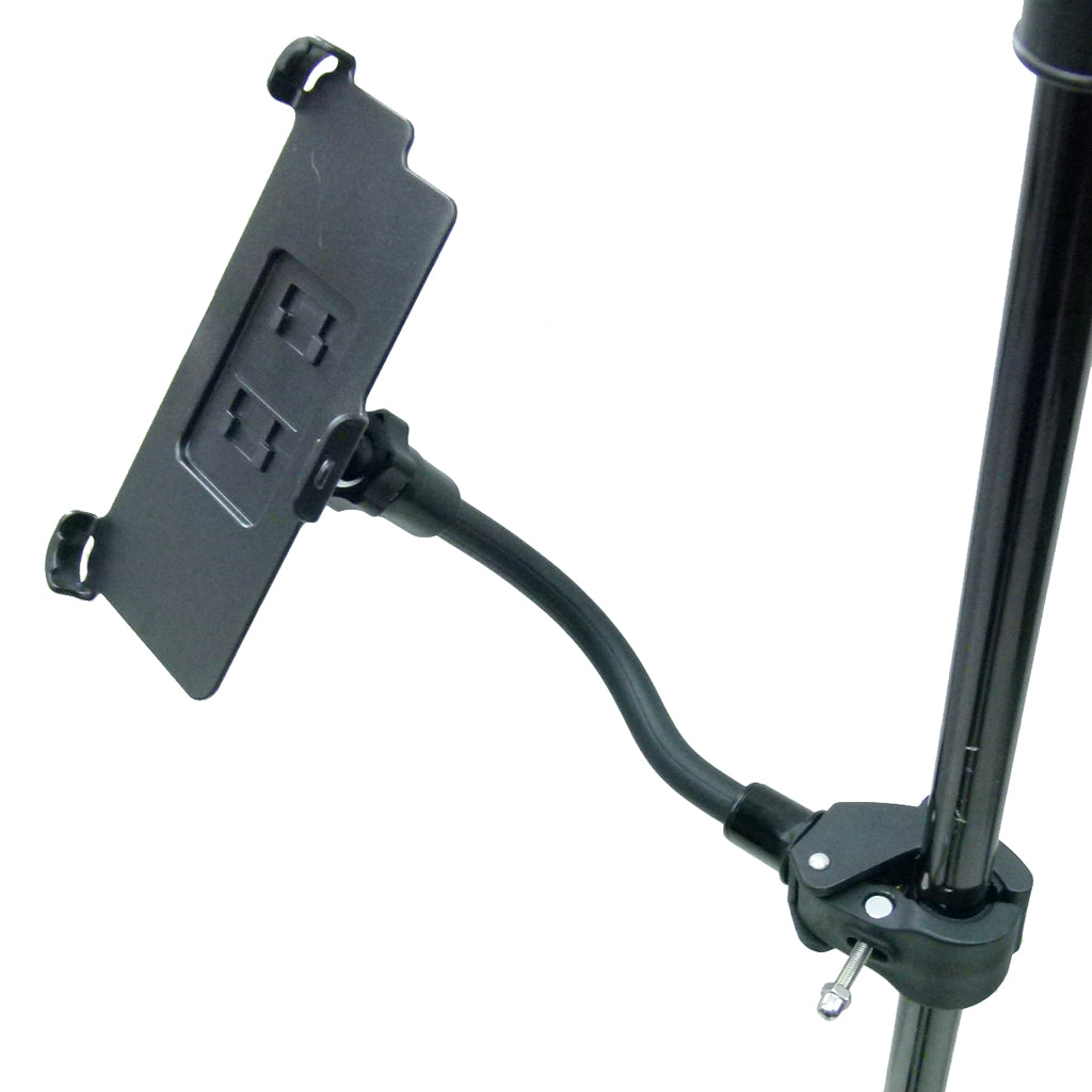 Dedicated Quick fix Music Mount Holder for iPad 6 PLUS (sku 35219)