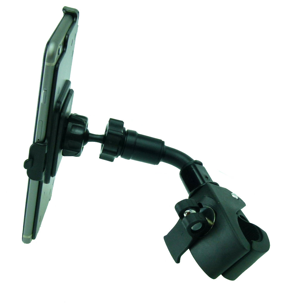 Dedicated Quick fix Compact Music Mount Holder for iPhone 6 PLUS (sku 35220)