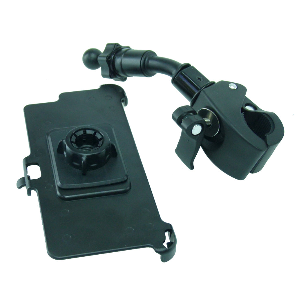Compact Quick Fix Apple iPhone 6 PLUS Golf Adjustable Trolley Mount (sku 35339)