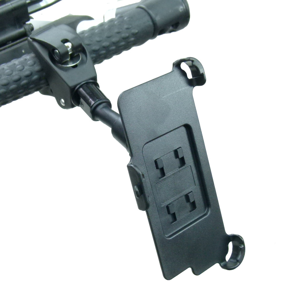 Compact Quick Fix Apple iPhone 6S Golf Adjustable Trolley Mount (sku 44973)