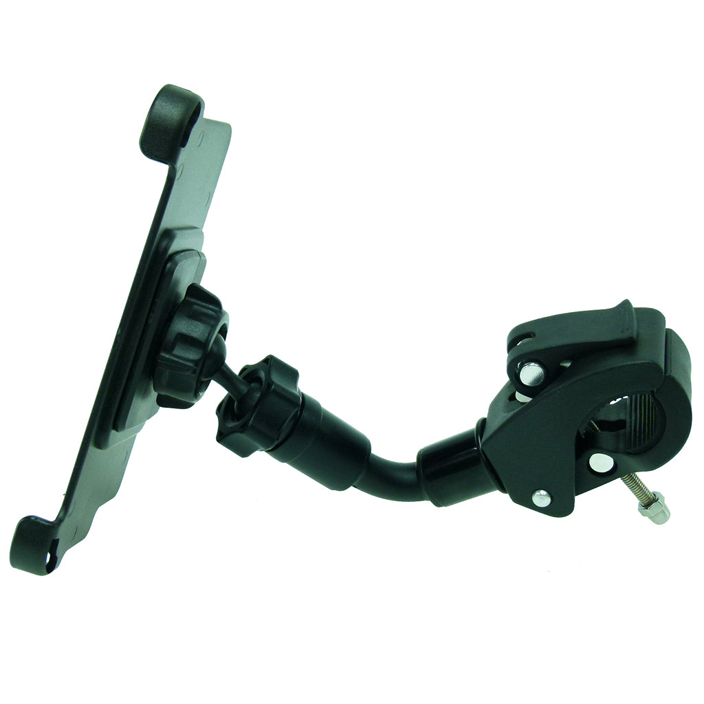 Compact Quick Fix Apple iPhone 8 Golf Adjustable Trolley Mount (sku 44982)
