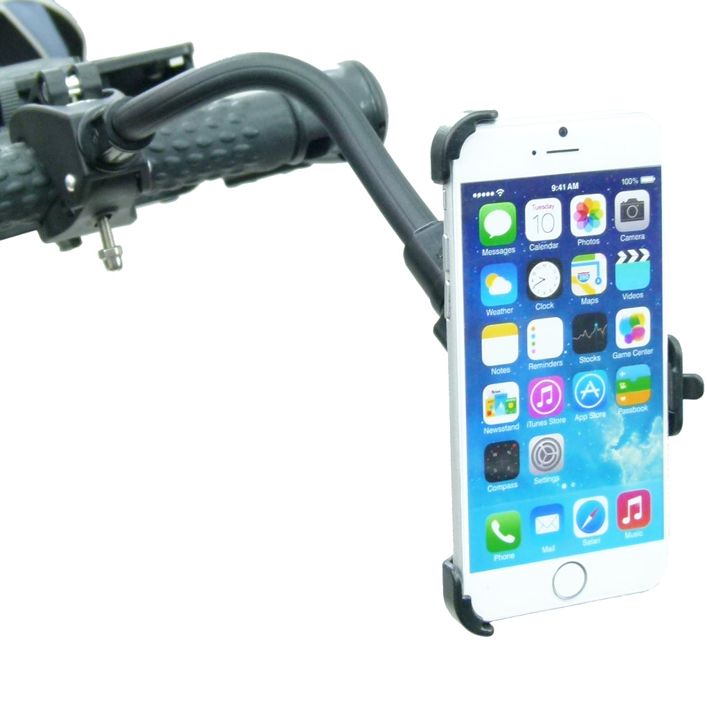 Quick Fix Apple iPhone 8 Golf Adjustable Trolley Mount (sku 44983)