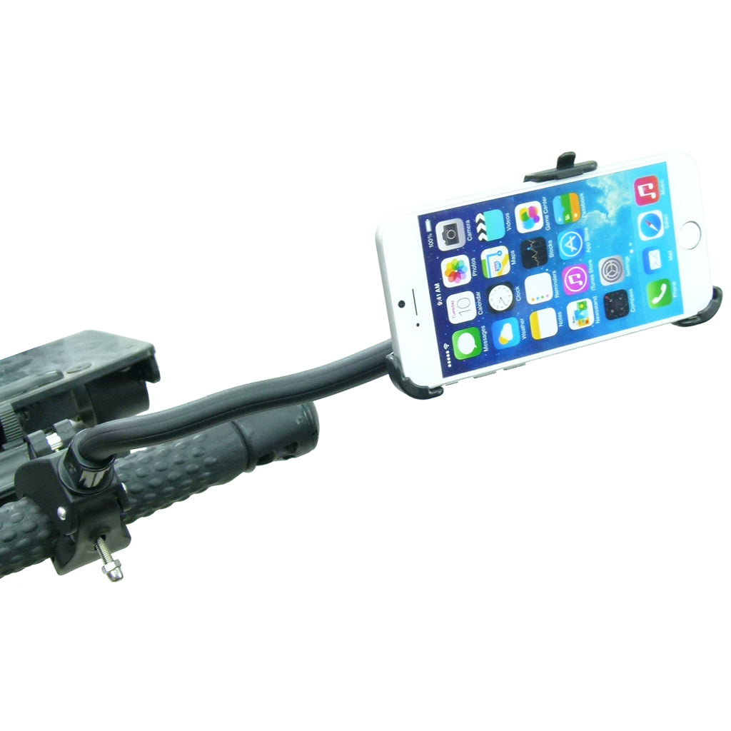 Quick Fix Apple iPhone 7 Golf Adjustable Trolley Mount (sku 44980)